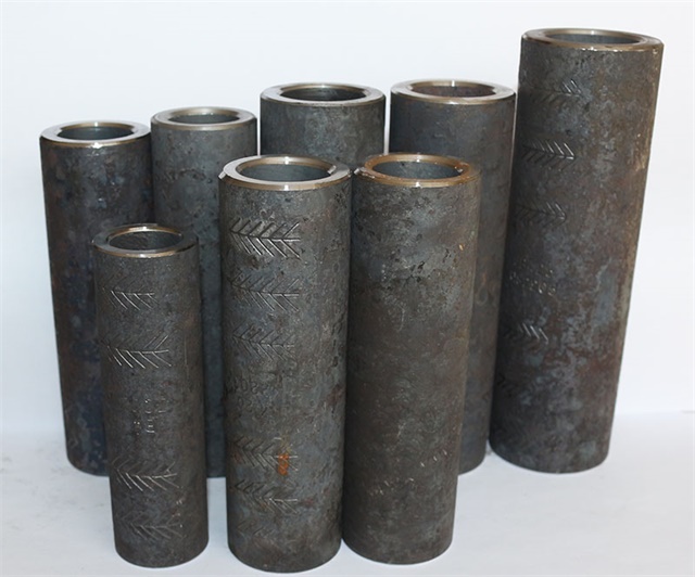 龙岩冷挤压<font style='color:red'>钢筋套筒</font>