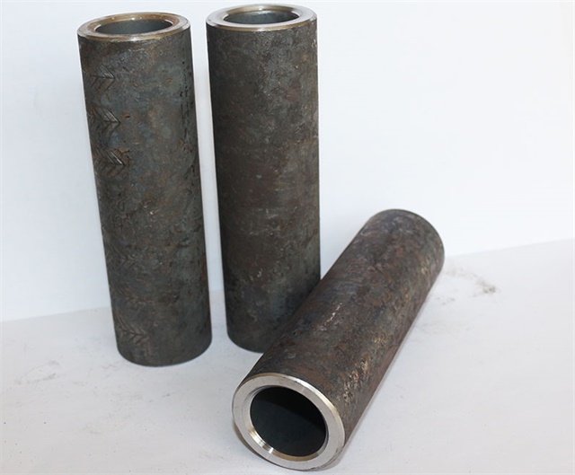 龙岩冷挤压<font style='color:red'>钢筋套筒</font>厂家