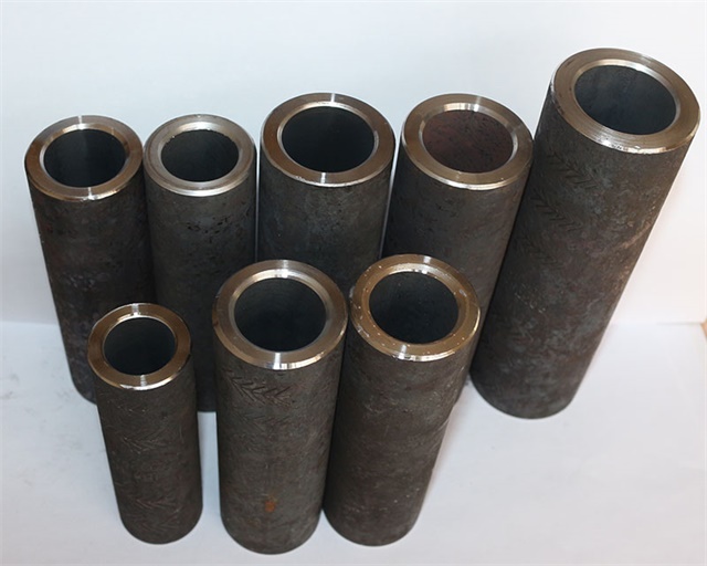 龙岩钢筋套筒性能要求